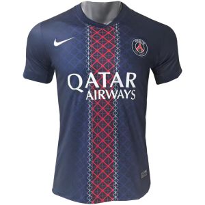 Mens PSG Home Jersey 2025/26