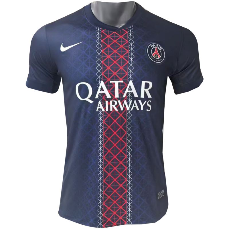 Mens PSG Home Jersey 2025/26
