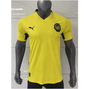 Mens Malaysia Home Jersey 2025