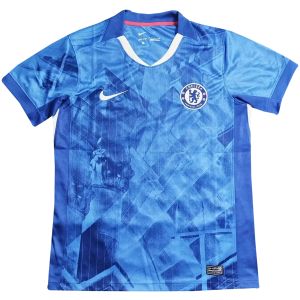Mens Chelsea Home Jersey 2025/26