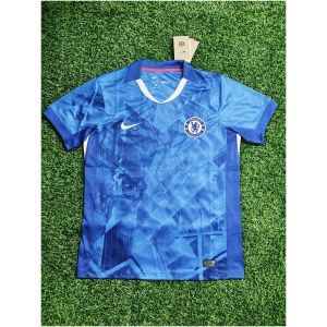 Mens Chelsea Home Jersey 2025/26