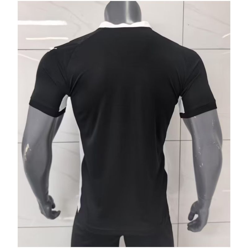 Mens Malaysia Away Jersey 2025