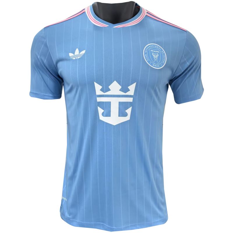 Mens Inter Miami C.F. Third Jersey 2025/26