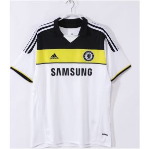 Mens Chelsea Retro Third Jersey 2011/12