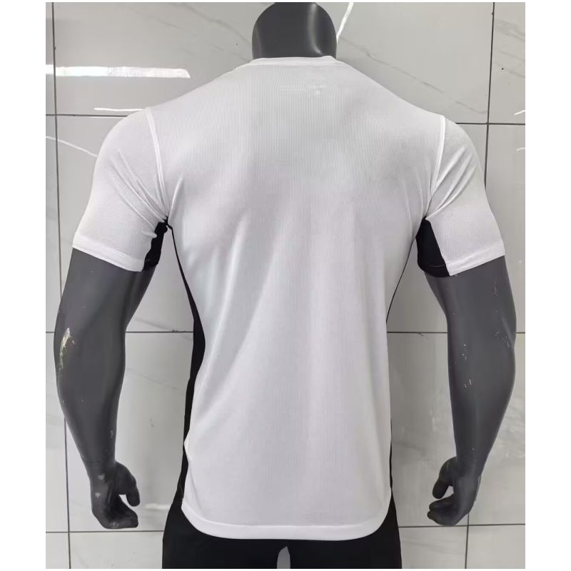 Mens Uruguay Away Jersey 2025
