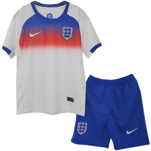 Kids England Home Jersey FIFA WWC 2025