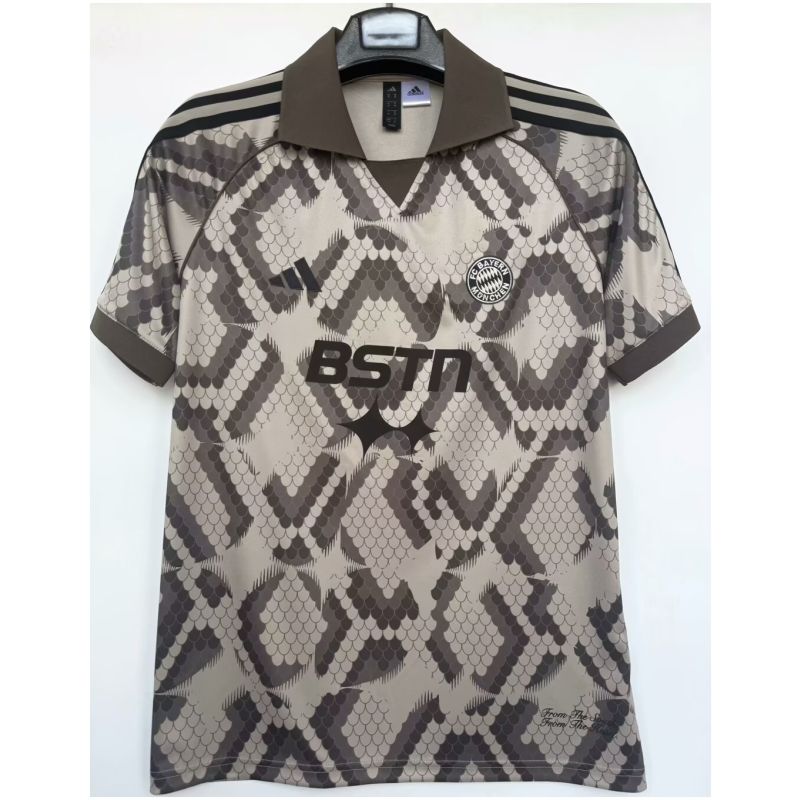 Mens Bayern Munich Special Edition Jersey 2025/26