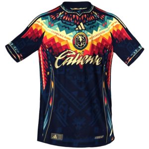 Mens Club America Special Edition Jersey 2025/26