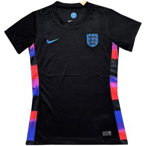 Womens England Away Jersey FIFA WWC 2025