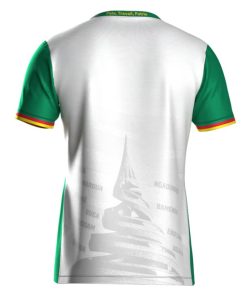 Mens Cameroun Third Jersey 2025