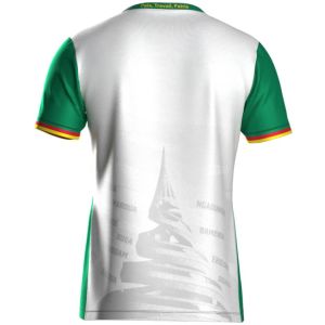 Mens Cameroun Third Jersey 2025