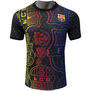 Mens Barcelona Special Edition Neon Jersey 2025/26