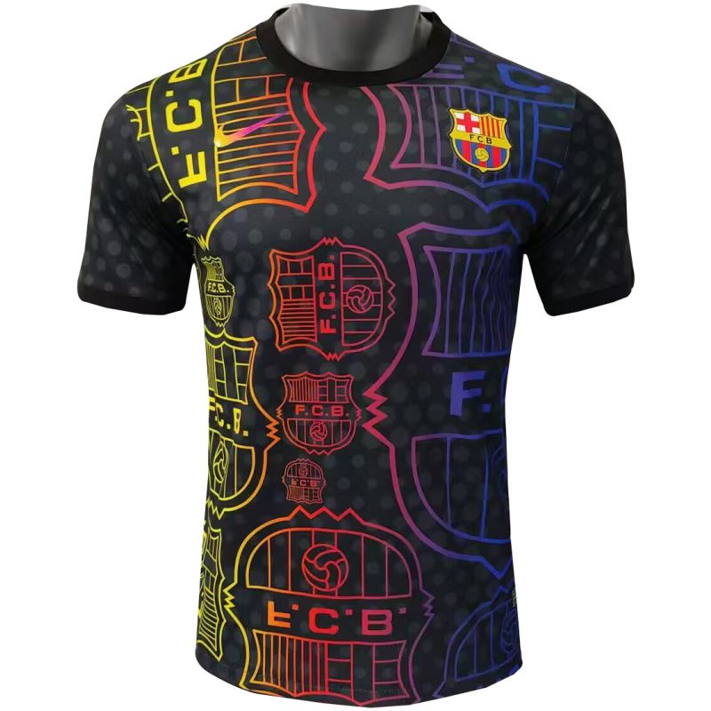 Mens Barcelona Special Edition Neon Jersey 2025/26