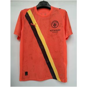 Mens Manchester City Third Jersey 2025/26