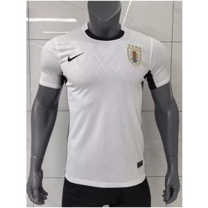Mens Uruguay Away Jersey 2025