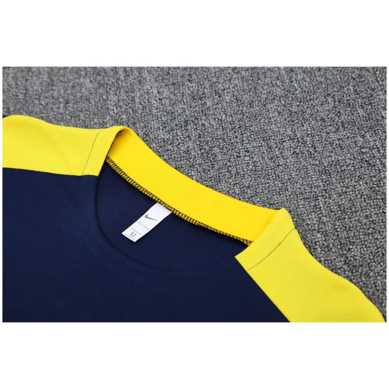 Mens Atletico Madrid Short Training Suit Royal 2025/26