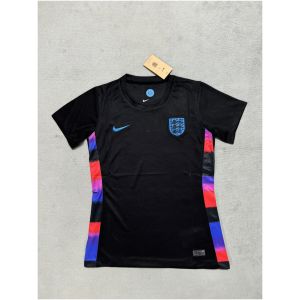 Womens England Away Jersey FIFA WWC 2025