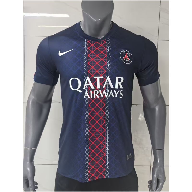 Mens PSG Home Jersey 2025/26