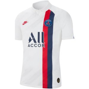 Mens PSG Retro Away Jersey 2019/20