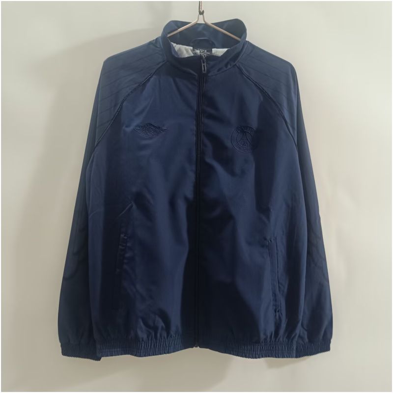 Mens PSG All Weather Windrunner Jacket Royal 2025/26