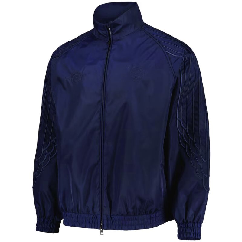 Mens PSG All Weather Windrunner Jacket Royal 2025/26