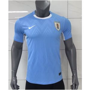Mens Uruguay Home Jersey 2025