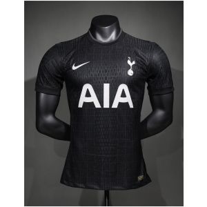 Mens Tottenham Hotspur Away Authentic Jersey 2025/26 – Match