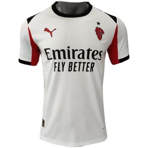 Mens AC Milan Third Jersey 2025/26