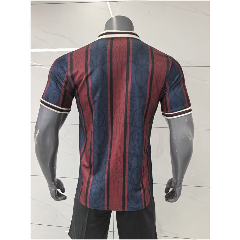 Mens Barcelona Special Edition Jersey 2025/26