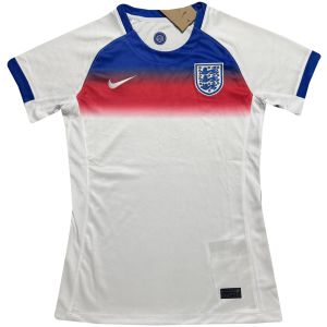 Womens England Home Jersey FIFA WWC 2025