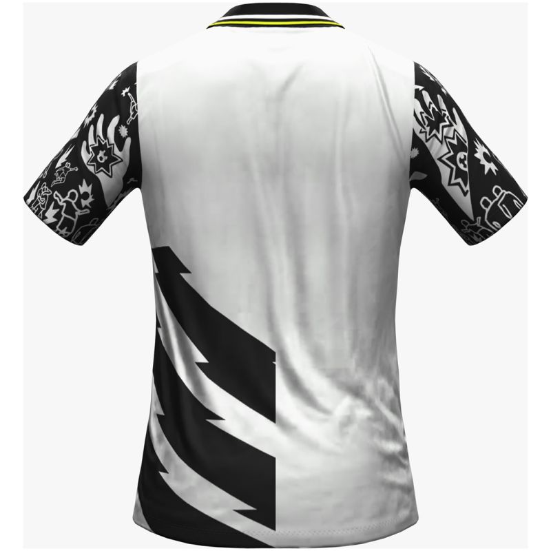 Mens Premier League Anti – Racism Special Edition Jersey 2025/26