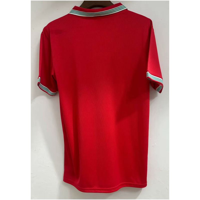 Mens Napoli Retro Third Jersey 1988/89