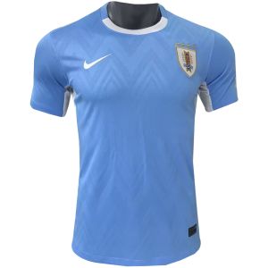 Mens Uruguay Home Jersey 2025