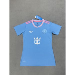 Womens Inter Miami C.F. Third Jersey 2025/26