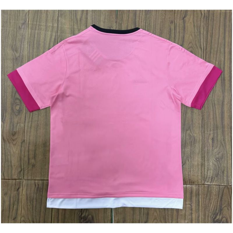 Mens Juventus Retro Away Jersey Mens 2015/16