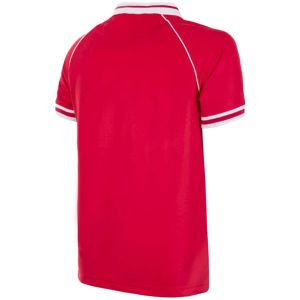Mens Benfica Retro Home Jersey 1994/95