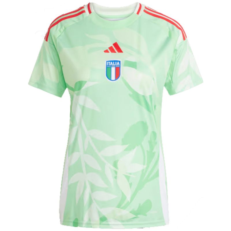 Womens Italy Away Jersey FIFA WWC 2025