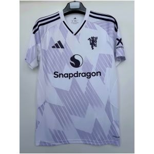 Mens Manchester United  Away Jersey 2025/26