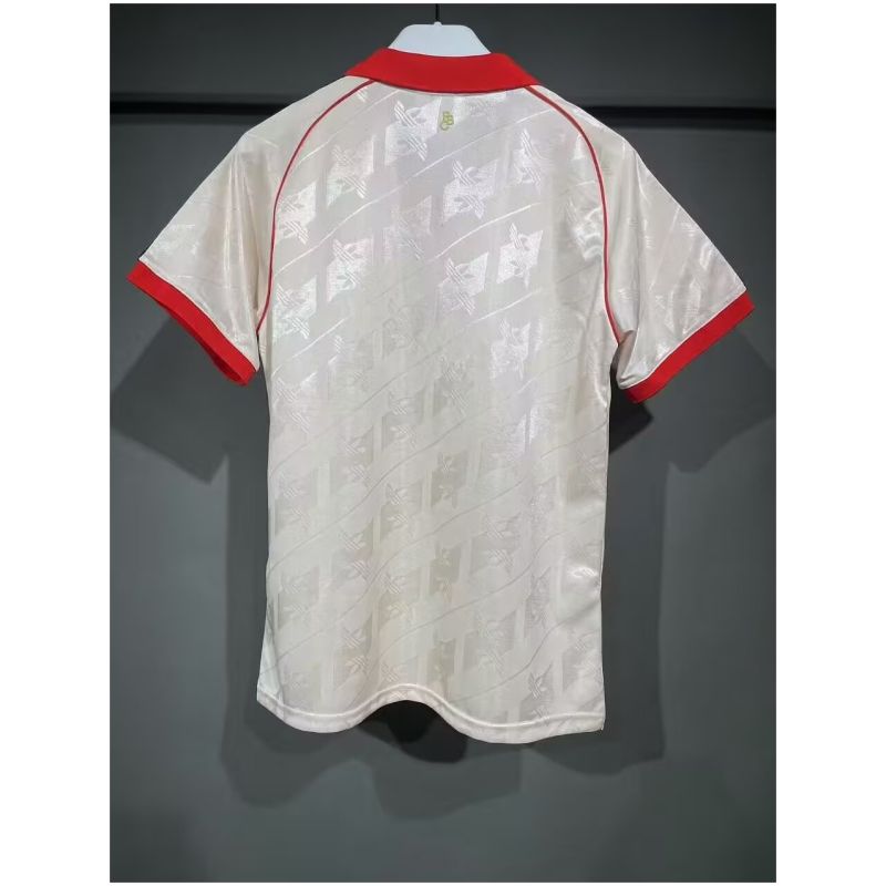 Mens Adidas Originals Bayern Munich Jersey 3 Stripes Pure Cotton White Shirt 2025/26 – Match