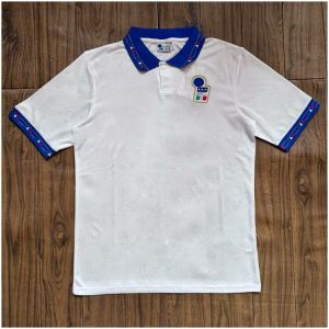 Mens Italy Retro Away Jersey 1994