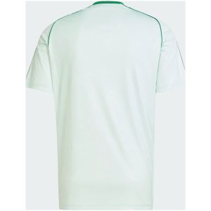 Mens Celtic FC Short Training Green Jersey 2025/26