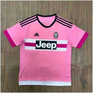 Mens Juventus Retro Away Jersey Mens 2015/16