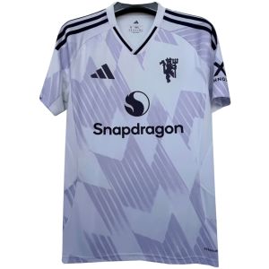 Mens Manchester United  Away Jersey 2025/26