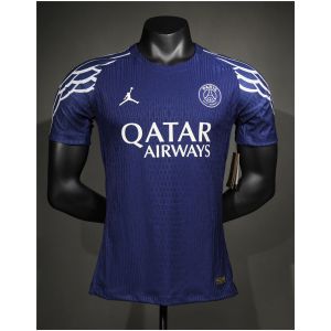 Mens PSG Fourth Authentic Jersey 2024/25 – Match