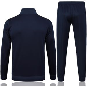 Mens Juventus Jacket + Pants Training Suit Royal 2025/26