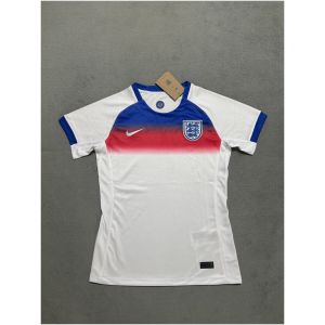 Womens England Home Jersey FIFA WWC 2025