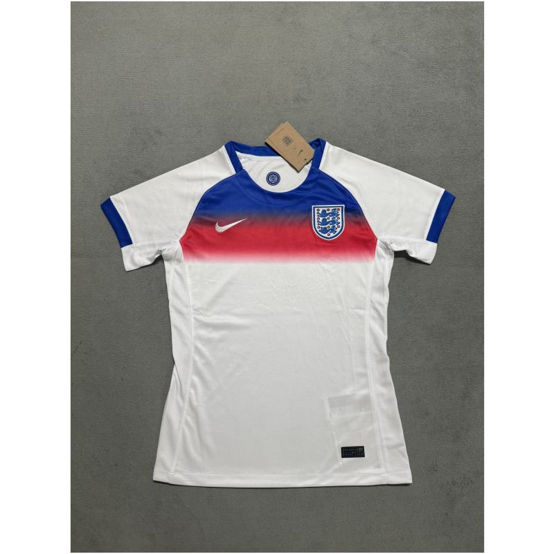 Womens England Home Jersey FIFA WWC 2025