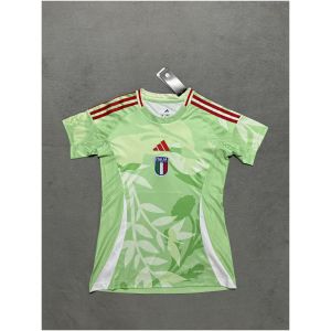 Womens Italy Away Jersey FIFA WWC 2025