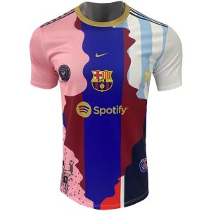 Mens Inter Miami C.F. Messi Special Edition Jersey 2025/26