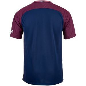 Mens PSG Retro Home Jersey 2017/18